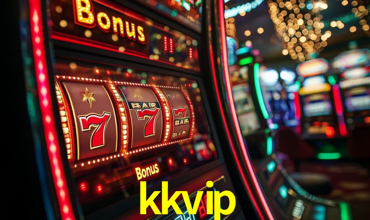 Mercados ao vivo e cash out na kkvip