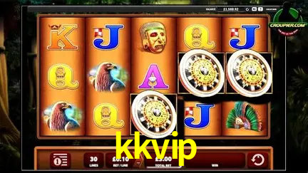 Cassino ao vivo com dealers reais na kkvip