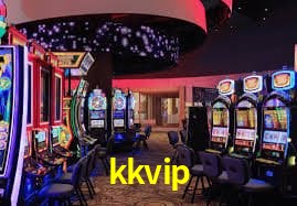 Jogos com bônus e suporte 24h na kkvip