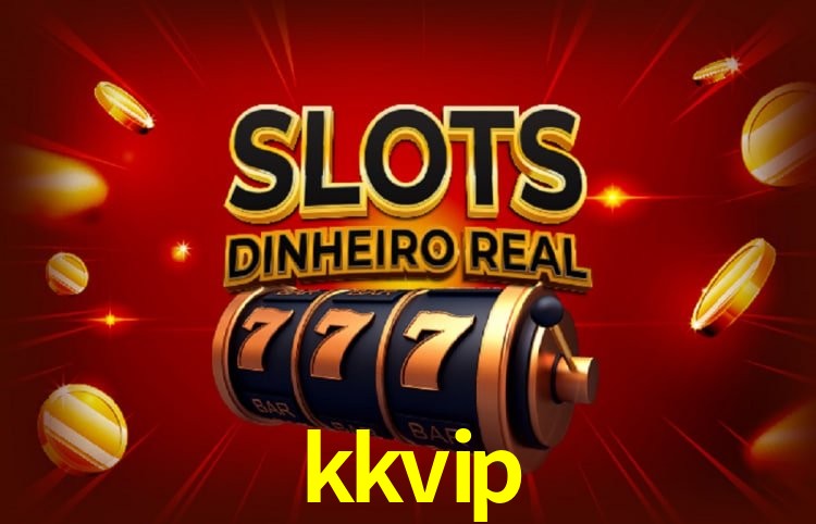 Bônus e promoções da kkvip