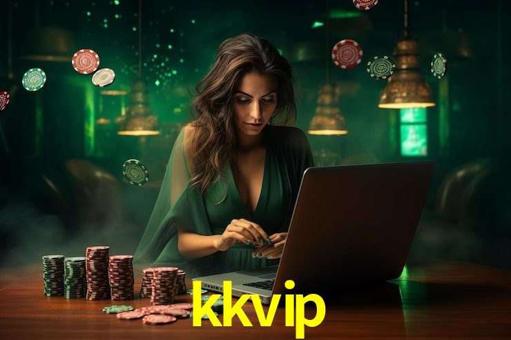Segurança e privacidade no APP kkvip