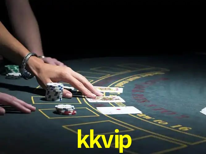 Jogos de Mesa Premium kkvip - Blackjack, Roleta, Baccarat