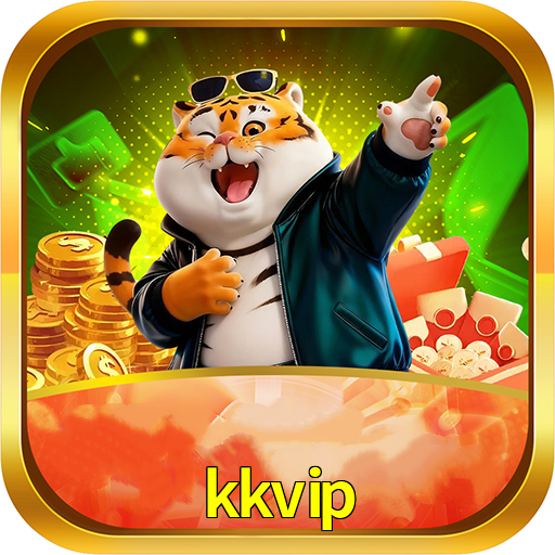 kkvip Logo